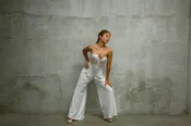 Clara Jumpsuit