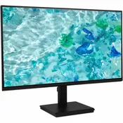 Acer Vero V247Y G 24-Inch Widescreen LCD Monitor with AI Optimization and HDMI Connectivity