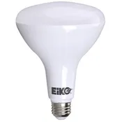 1,000 Lumens | 2700K | 7 Watt | BR20 | LED E26