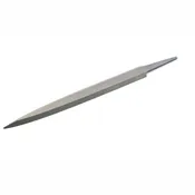 #0 Cut 8″ Barrette Swiss Vallorbe File