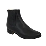 Botin El Besserro Est.700 - Piel Negro