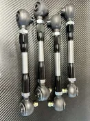 Audi Adjustable Upper Control Arm