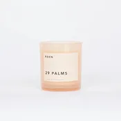 29 Palms Candle, 7oz