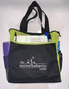Animal Behavior Center - Tote bags