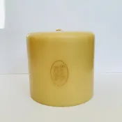 6-1/2"dia x 6"height