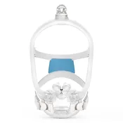 ResMed AirFit X30i Oral Nasal Pillows Full Face CPAP &amp;amp; BiPAP Mask