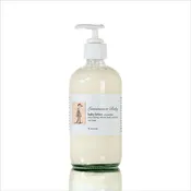 Baby Body Lotion