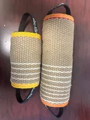 ABC Klin Soft Jute Bite Roll