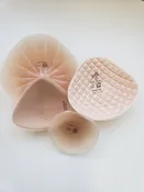 Breast Prosthesis — The Women's Image Center