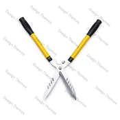Hedge Shears