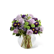 The FTD® A Splendid Day™ Bouquet