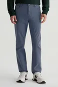 AG Everett Sueded Slim Straight Jean