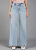 Eunina Chloe Super High Rise Trouser
