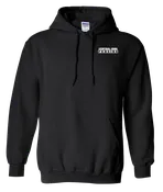 Central Iowa Fencing Hooded Sweatshirt