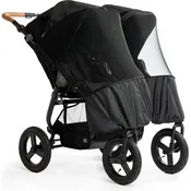 Bumbleride Indie Twin Bug Net