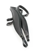 A-208 Premium Contoured (36"-44")