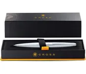 ATX Pure Chrome Ballpoint Pen