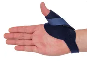 Arthritis Thumb Splint