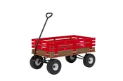 22″ x 40″ Poly Wagon | Model #520