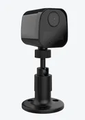 1080 P WIFI PORTABLE BATTERY CAMERA WITH PIR SENSOR (Model: IQD6WIFI Item#003482)