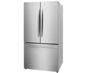 29 Cu. Ft. Standard-Depth French Door Refrigerator