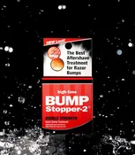 Bump Stopper-2 Razor Bump Treatment