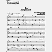 I Do - PDF
