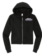 BVNW District® Women’s V.I.T.™ Fleece Full-Zip Hoodie