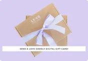 Digital Gift Card