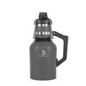 Craft 32 oz Growler + Spout Cap Combo