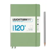 120g Paper Notebook