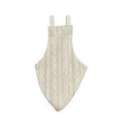 Cable Knit FeatherWear FlightSuit™
