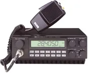 2970N4 AM/FM/SSB 10-12 Meter Amateur Transceiver - customcbradios