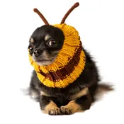 Bumble Bee Zoo Snood