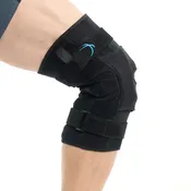 KulSkyn Patella Stabilizer Hinged Knee Brace