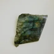Small Labradorite Slab