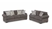 Atlantis Sofa & Loveseat Set