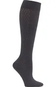 Men's 10-15 mmHg Solid Compression Sock