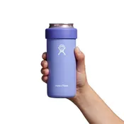 12oz Slim Cooler Cup Lupine