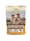 Badlands Superfood Fish Turkey Formula 24oz