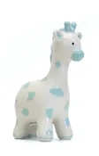 Blue Giraffe Bank