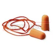 3M  1110  Corded Foam Ear Plug 1110