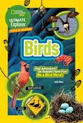 2023 Explorer Field Guide to Birds (Hardcover)