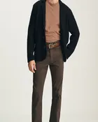 34 Heritage - Bitter Twill