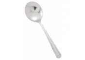 0001-04 Spoon, Soup/Bouillon (Dominion)