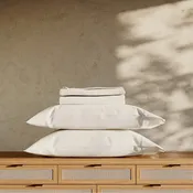 Naturepedic Organic Supima Cotton Sheet Set