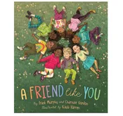 A Friend Like You Book