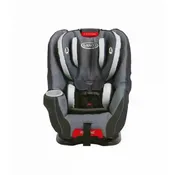 All-in-One Carseat HOU