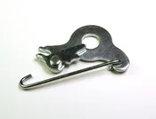 Backspacer Plate Sub-assembly