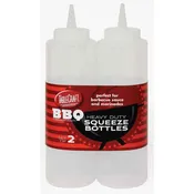12 oz Squeeze Bottle